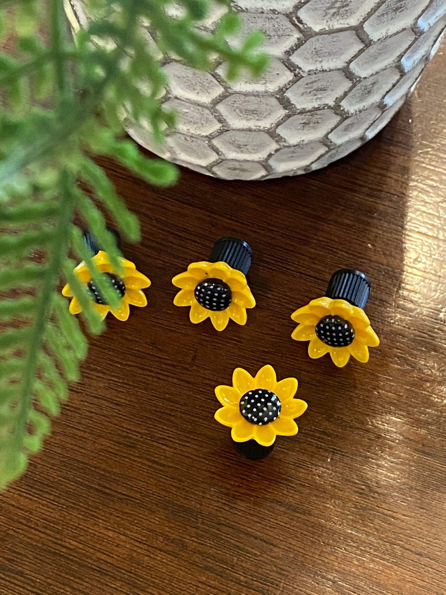 Tire Valve Caps
